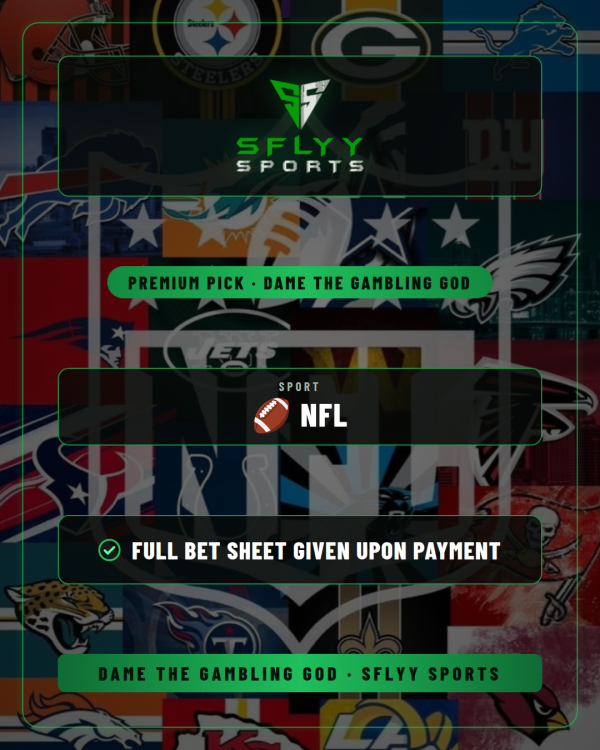 NFL EXCLUSIVE MONDAY NIGHT FOOTBALL PLAY