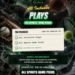 PARLAY OF THE DAY MLB AND NHL ( 6 PM EST )